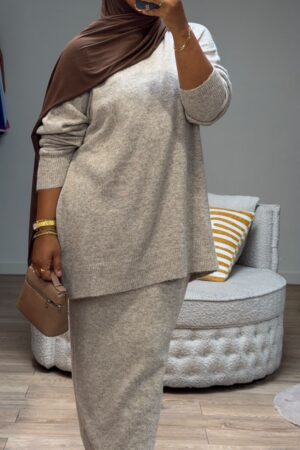 Twinset Rok / Langere Trui