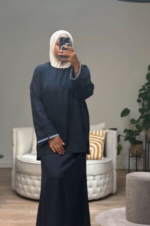 Twinset Skirt & Blouse