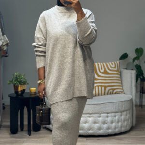 Twinset Rok / Langere Trui