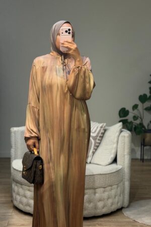 Dress - Olivia